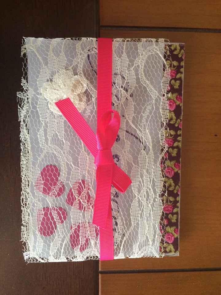 Demande en temoin et annonce ! - 2