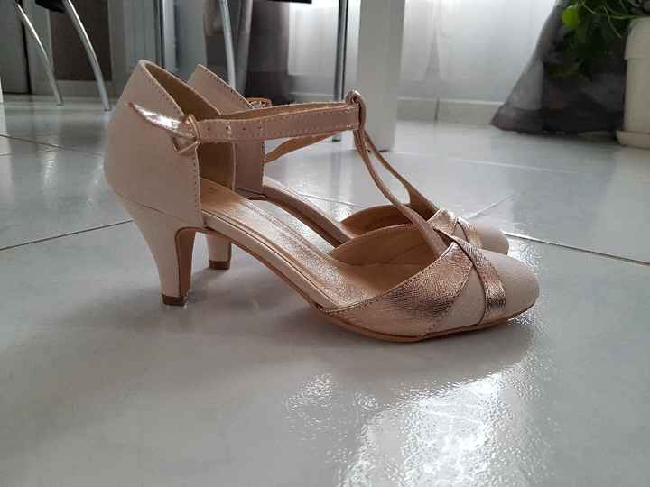 Chaussures trouvées !!! - 3