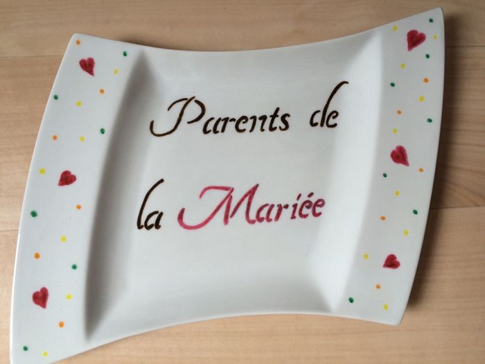 L'annonce du mariage ! - 3