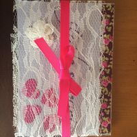 Demande en temoin et annonce ! - 2