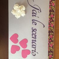 Demande en temoin et annonce ! - 3