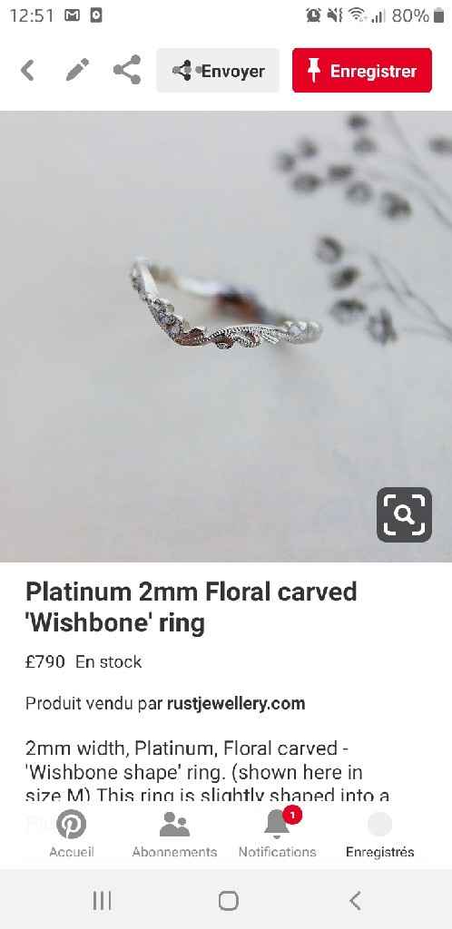 Alliance vintage - 1