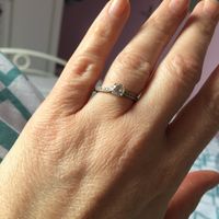 Alliance solitaire? 💍 - 1