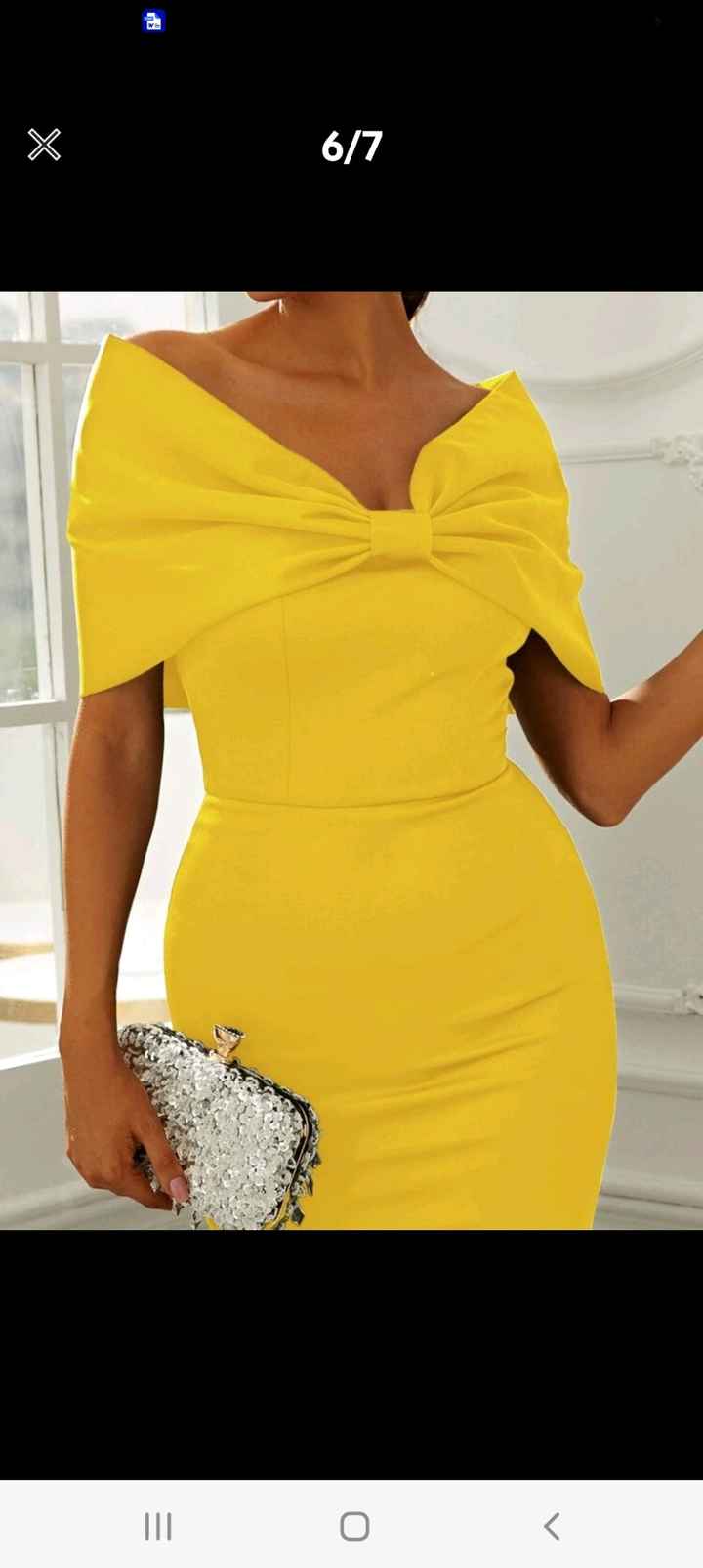 Quand pensez-vous davoir des demoiselle d'honneur et cavalierd'honneur?? - 2