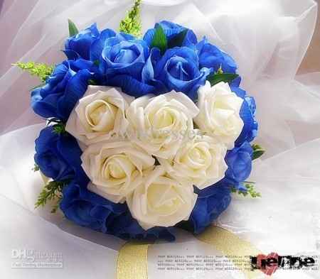 Bouquet mariée 3
