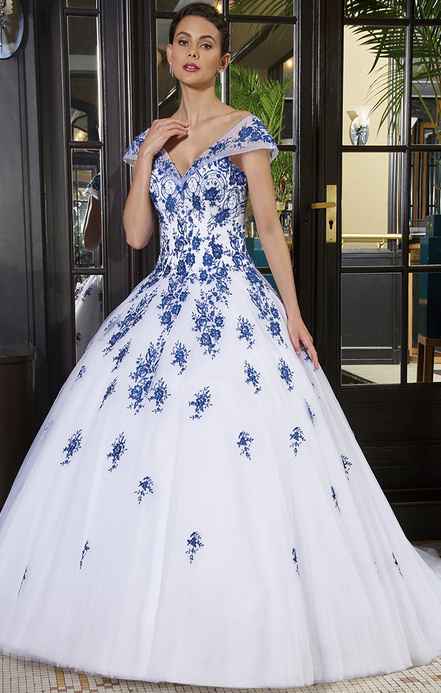 Comment trouver créateur de ma robe?... - 1