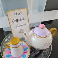 J-2 : derniers diy et dernières déco - 2