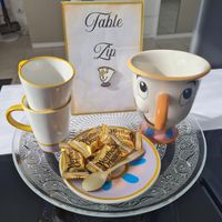 J-2 : derniers diy et dernières déco - 3