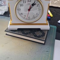 J-2 : derniers diy et dernières déco - 5