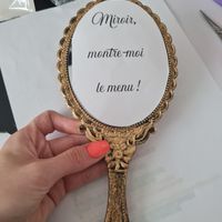 J-2 : derniers diy et dernières déco - 6