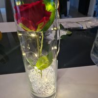 Décoration perles d'eau, possible de faire en avance ? - 1