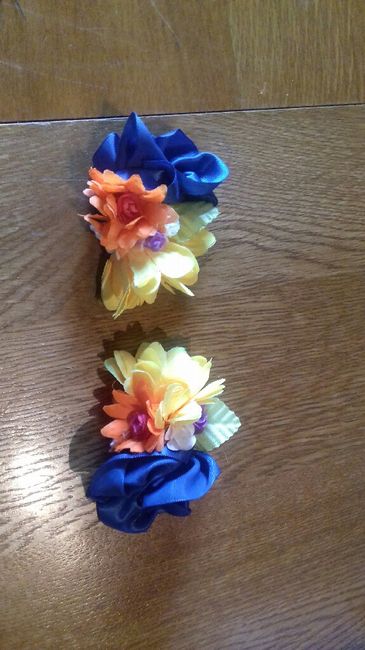 Mes chaussures du lendemain diy - 1