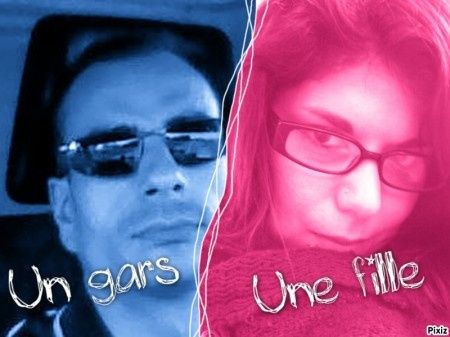 Un gars + une fille = un mariage sponsorisé