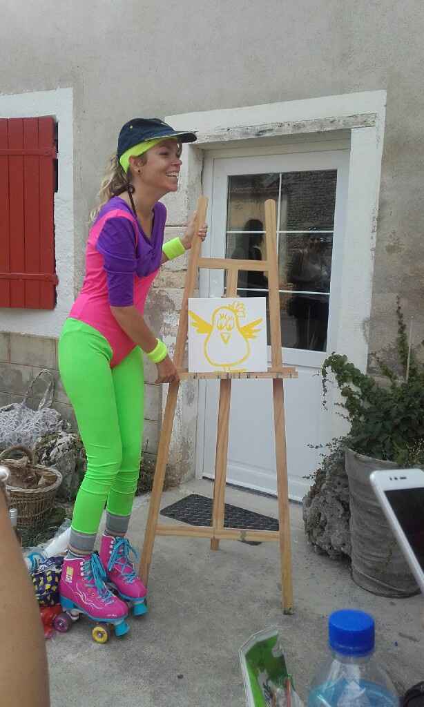 evjf de folie !!!! - 1