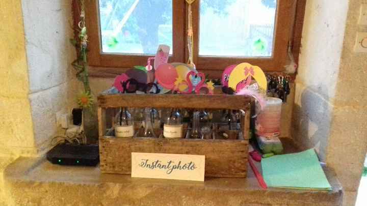 Diy du jour Bonjour - 1