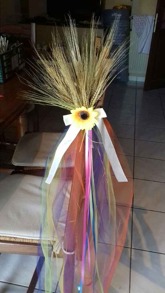 Diy du jour Bonjour - 4