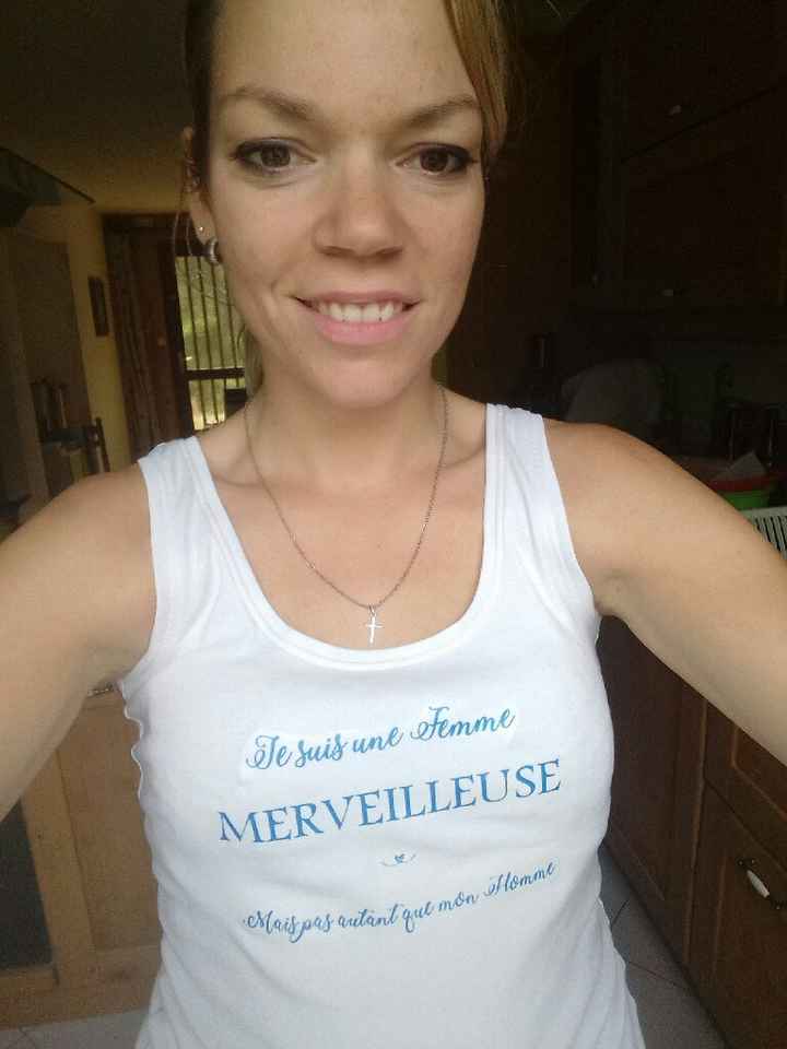 Diy du jour Bonjour - 6