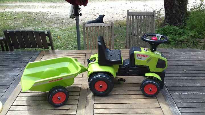 a 25 jours du mariage déco finie - 5