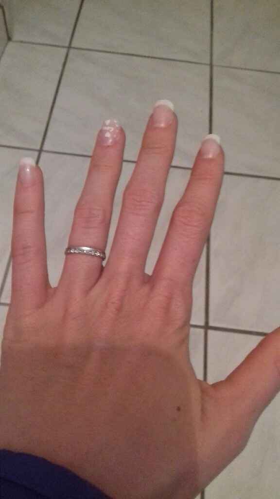 Et oui me voilà Mme P. - 1