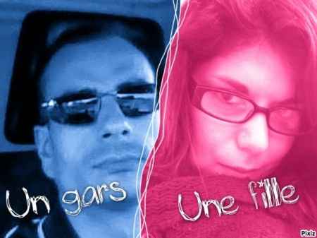 Un gars + une fille = un mariage sponsorisé