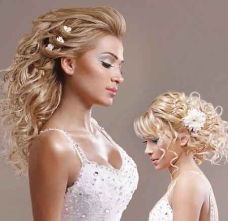 La coiffure de mes rêves