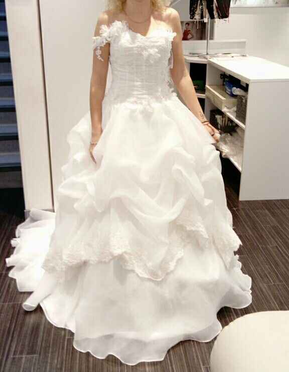 Mariage le 25/08/18 - 1