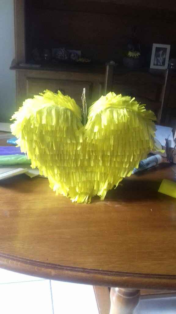 Mes diy du jour 😍 - 1