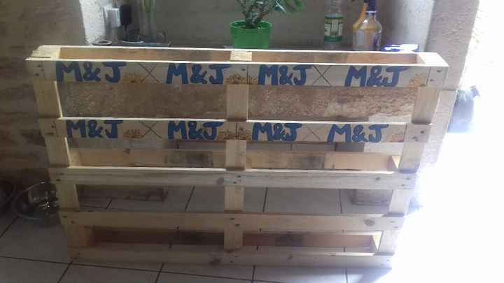 Mes diy du jour 😍 - 2