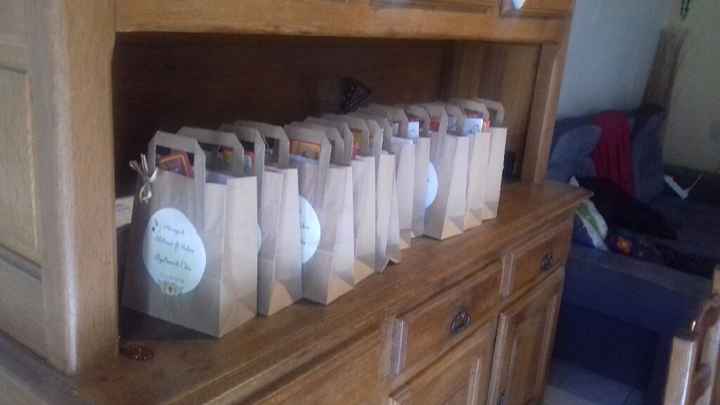 Mes diy du jour 😍 - 3