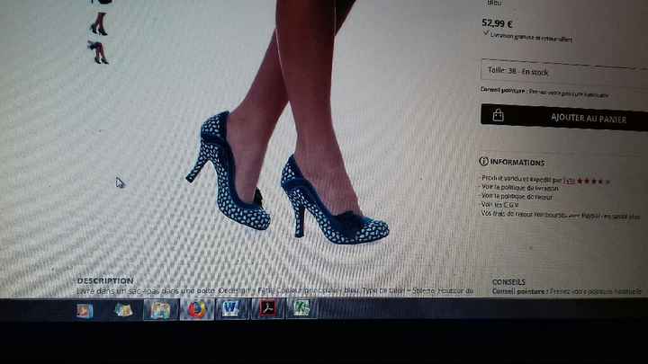 Est ce que ça vous choque? - 1