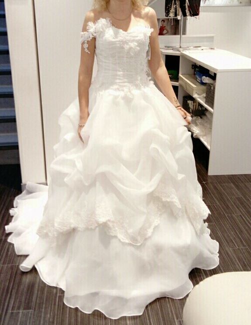 Mariage le 25/08/18 - 1