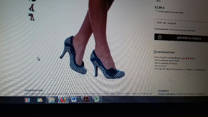 Est ce que ça vous choque? - 1