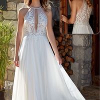 Le top 100 des robes de mariées incontournables pour un mariage en 2023 - 5