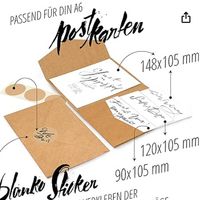 Canva pocktefold : mise en page format - 1