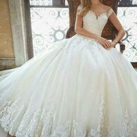 La robe de mes rêves - 1