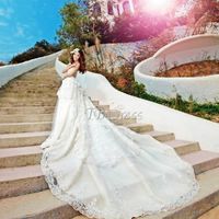 La robe de mes rêves - 2