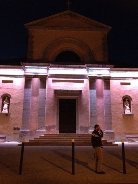 l'église 2