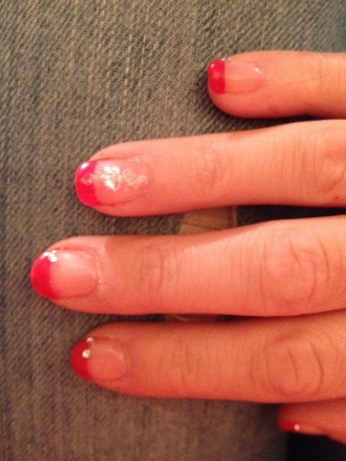 Vous et vos ongles ...  - 3