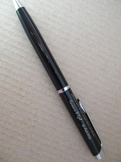 kite témointe 