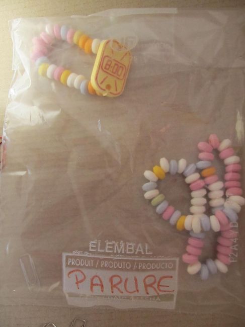 kits témointes