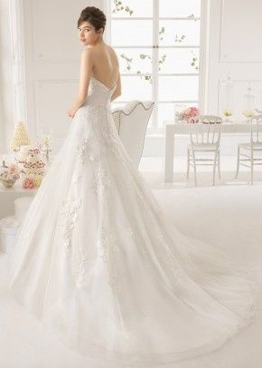 Les robes de mariée du 12 novembre 2014 - 2