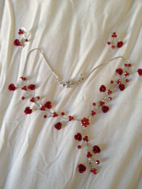 Quels seront vos bijoux ??? - 1