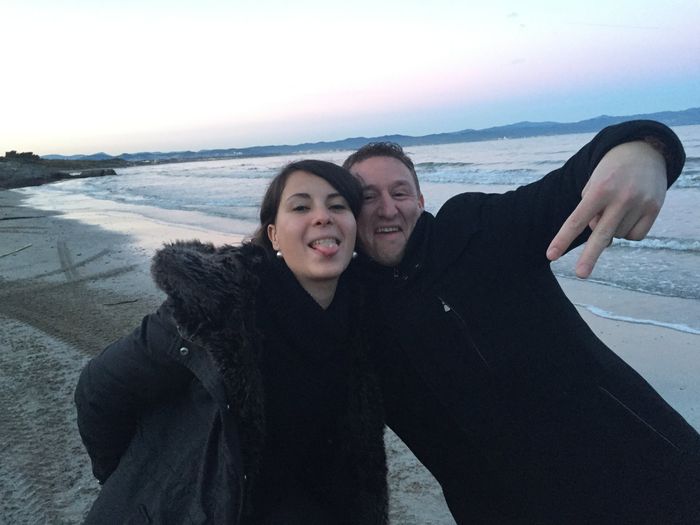 Mon futur et moi!