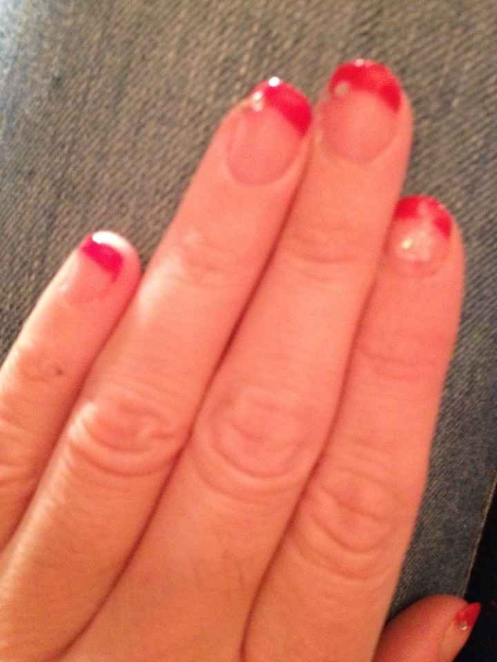 Vous et vos ongles ...  - 2