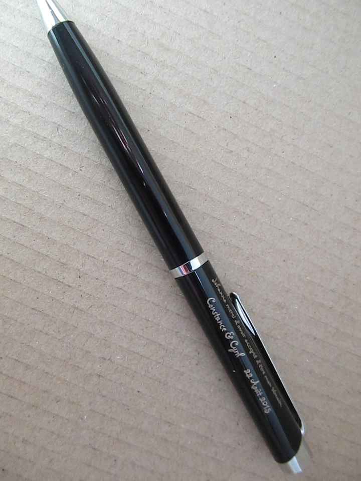 kite témointe 