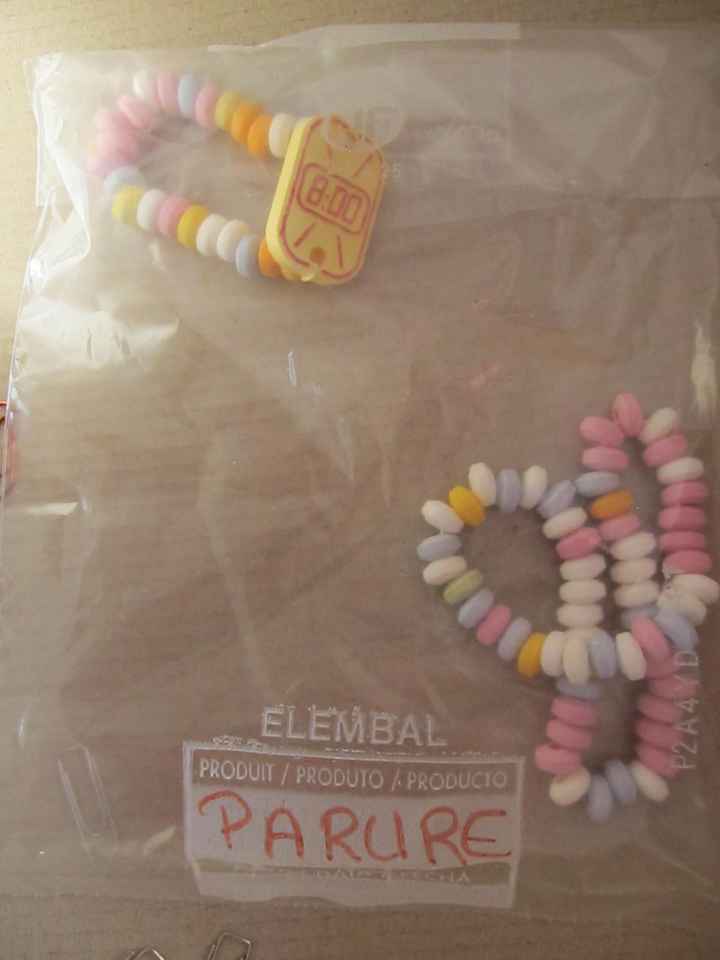 kits témointes