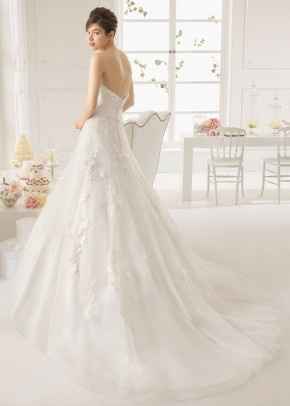 Les robes de mariée du 12 novembre 2014 - 2