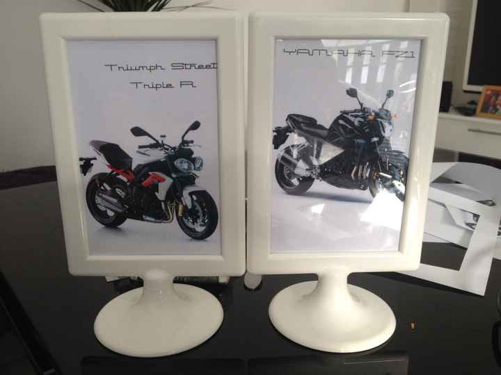 Mes DIY 