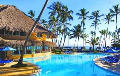 Punta cana 