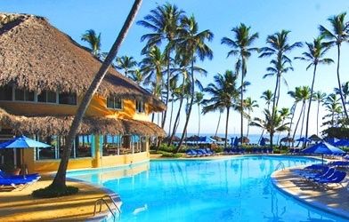 Punta cana 